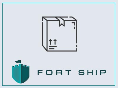 FORT Ship